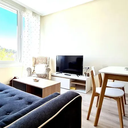 Vega Del Carmen Apartmán *