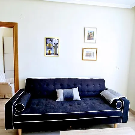 Vega Del Carmen Apartment