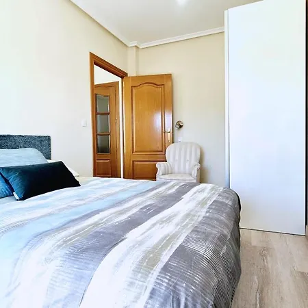 Appartement Vega Del Carmen