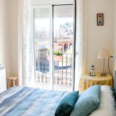 Appartement Vega Del Carmen *