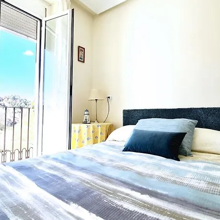 Vega Del Carmen Apartamento *