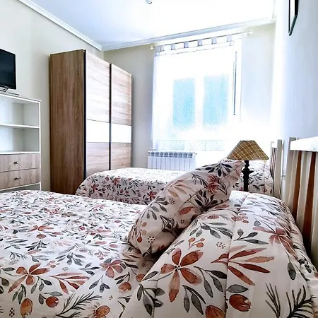 Vega Del Carmen Apartment