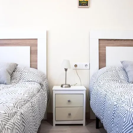 Vega Del Carmen Apartamento