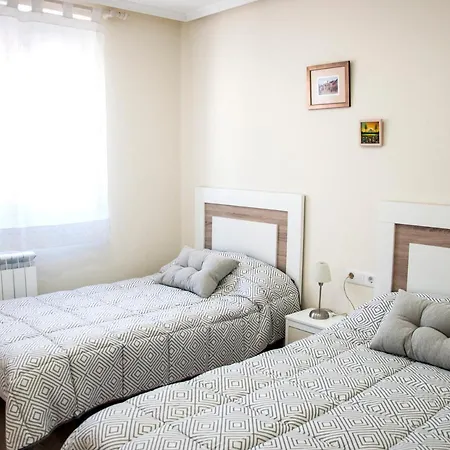 Vega Del Carmen Apartmán *