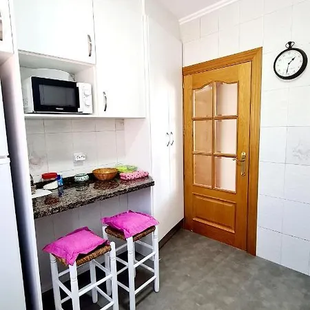Vega Del Carmen Apartamento *
