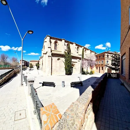 Vega Del Carmen Teruel