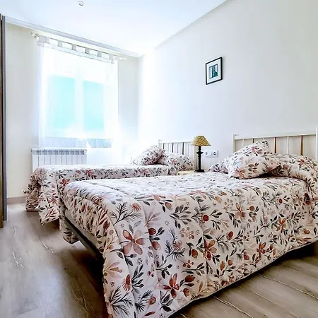 Apartamento Vega Del Carmen