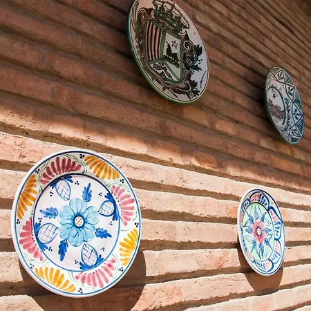 Apartmán Vega Del Carmen