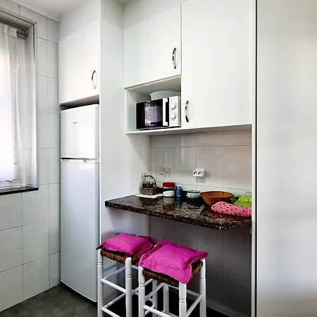 Vega Del Carmen Apartmán *