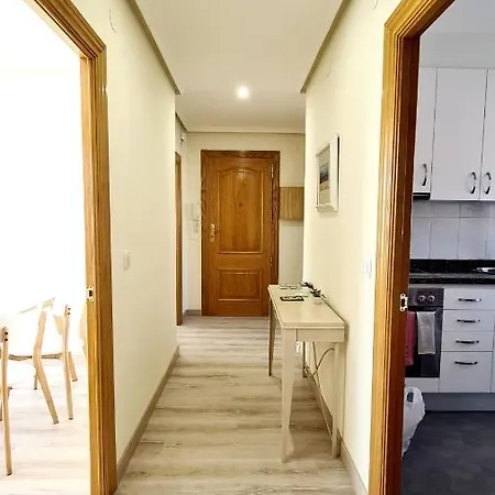 Vega Del Carmen Apartamento Teruel
