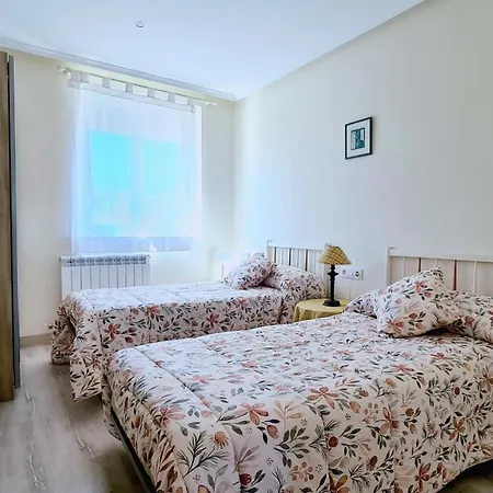 Vega Del Carmen Apartment