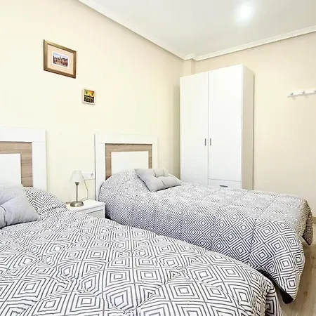 Apartment Vega Del Carmen