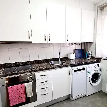 Apartmán Vega Del Carmen