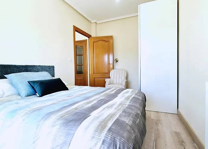 Appartement Vega Del Carmen