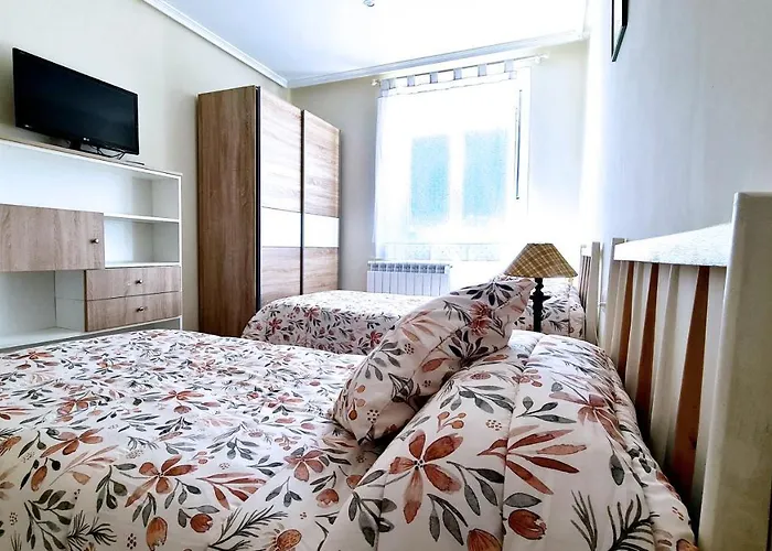 Vega Del Carmen Appartement