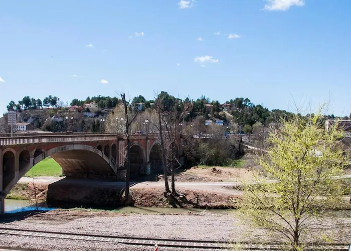 Appartement Vega Del Carmen