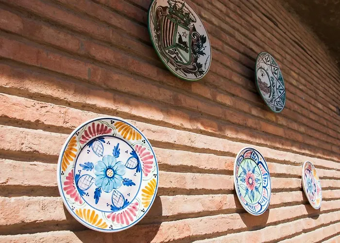 Apartment Vega Del Carmen