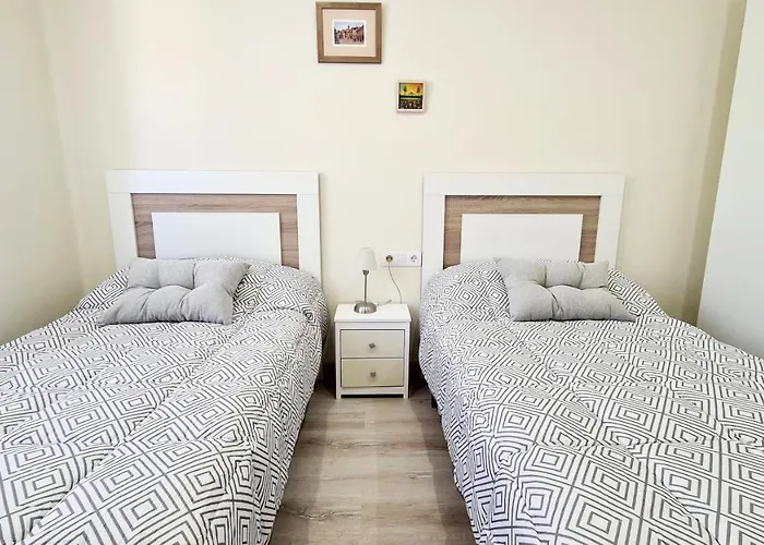 Appartement Vega Del Carmen