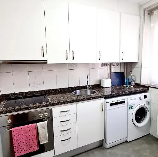 Apartment Vega Del Carmen