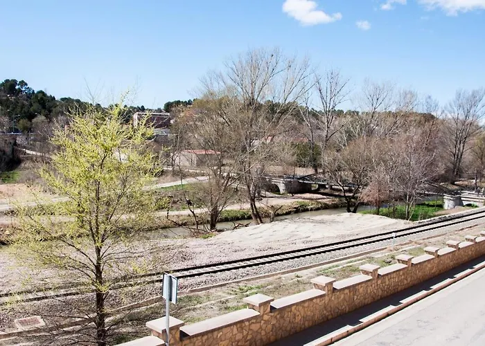 Vega Del Carmen * Teruel